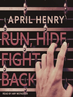 cover image of Run, Hide, Fight Back